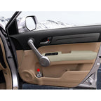 Armrest Cover Set for Honda CR-V (2007–2012) - Beige, Replacement Panels