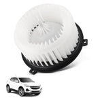 HVAC Blower Motor With Fan for Buick Encore and Chevy Sonic (2012–2022)