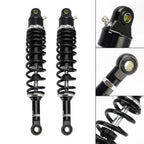 Rear Suspension Air Shock Absorbers for Honda CT125 Cross Cub (2020–2023)