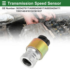 Transmission Speed Sensor for Mercedes-Benz (2000-2005)