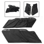 Saddlebag Internal Tool Storage Bag for Harley Touring FLHX FLTRX (2014–2023)