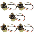 Starter Relay Solenoid for Mercury Outboard 50-80 HP (4-Stroke)