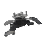 Front Left Steering Knuckle & Wheel Bearing Hub for Toyota Camry (2004–2016)