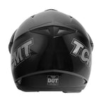 Full Face Motorcycle Helmet for Off Road Dirt Bike (DOT Approved)
