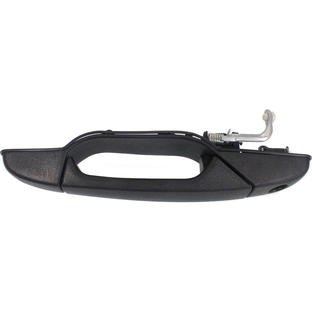 Door Handle Outer for Chevy Silverado 1500, GMC Sierra 1500 (2007-2013)