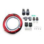 QFS Dual Fuel Pump Hotwire Kit for