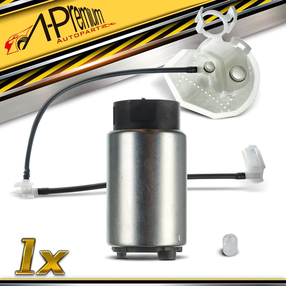 Fuel Pump for Toyota Highlander and Lexus RX350 (2007-2010)