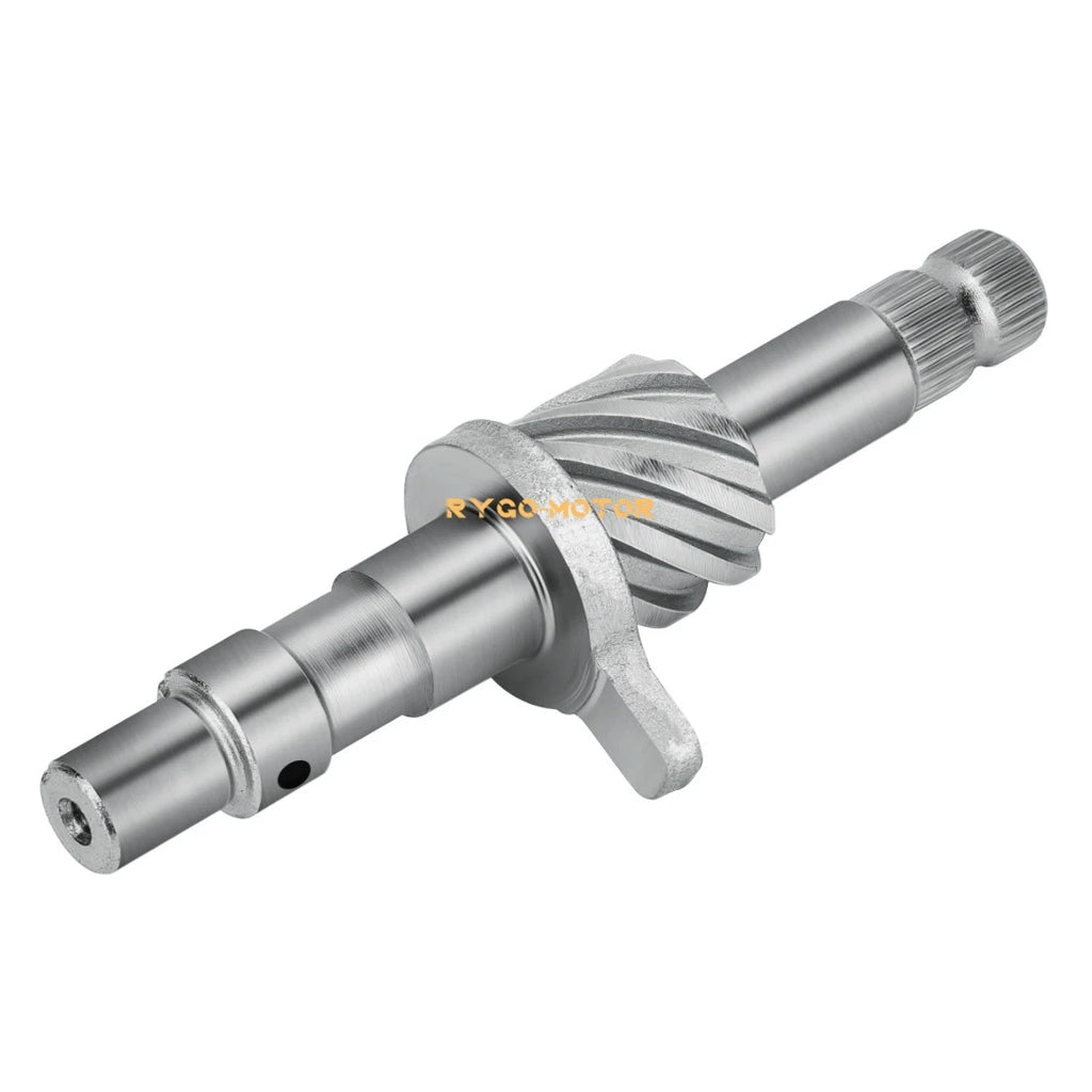 Kick Start Shaft Assembly for Suzuki RM80 JR80 RM50 DS80 OR50 (1990–2001) 26210-46001