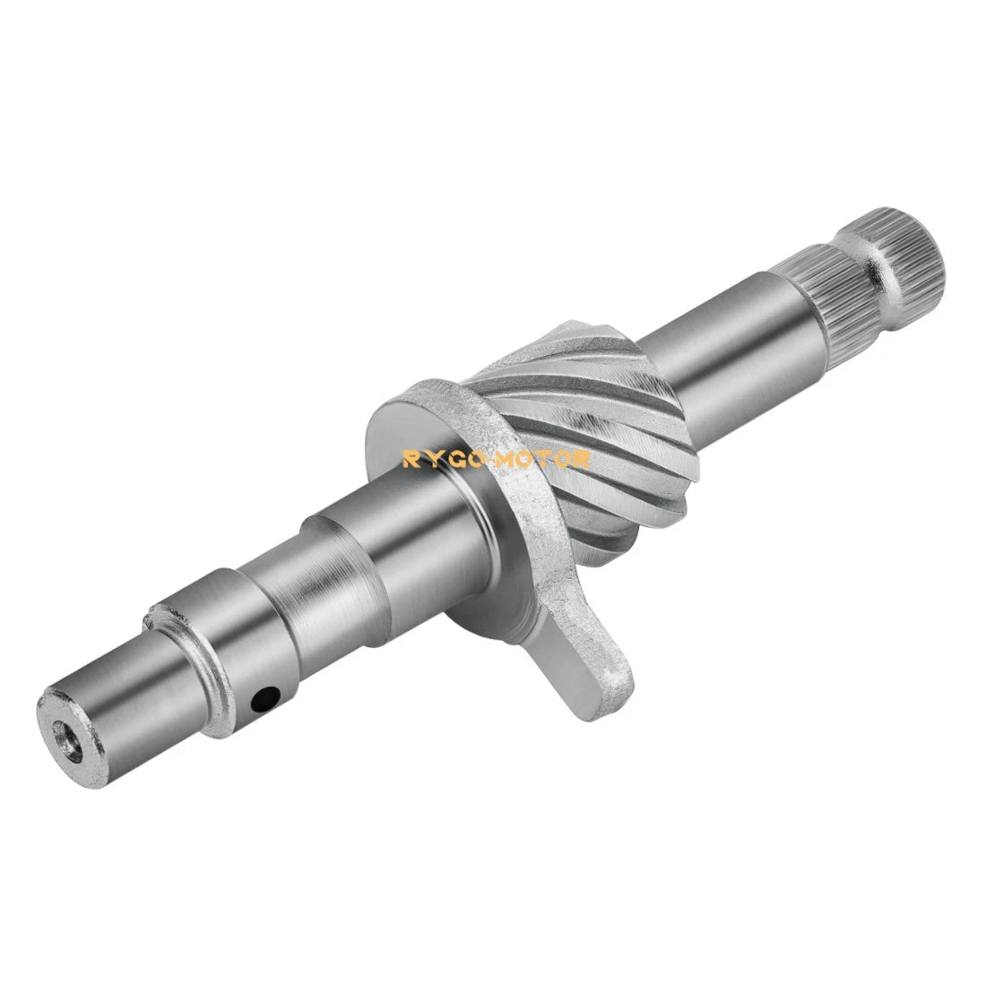 Kick Start Shaft Assembly for Suzuki RM80 JR80 RM50 DS80 OR50 (1990–2001) 26210-46001
