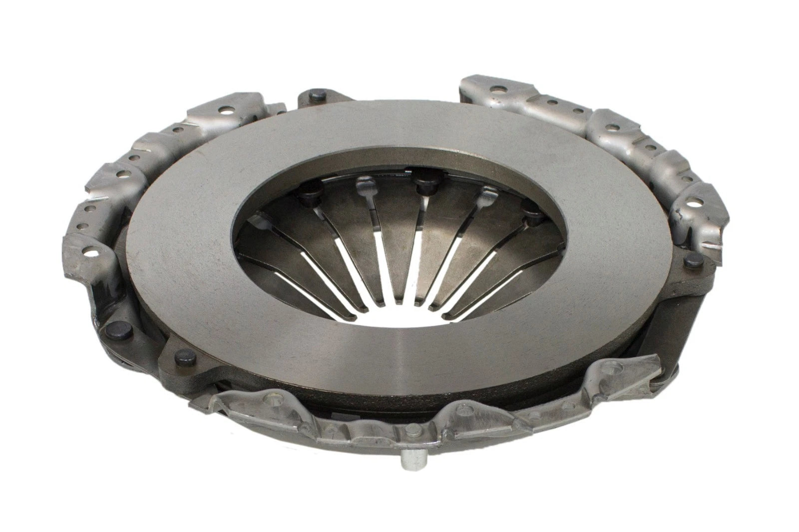 Clutch Kit for Ford Bronco E-150 Econoline F150 F250 (1987)