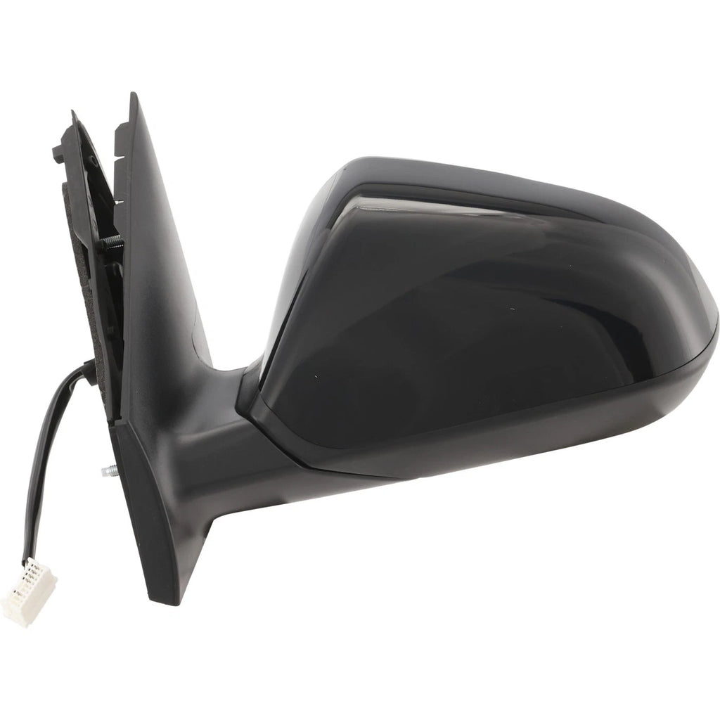 Heated Driver Left Side Mirror for Hyundai Sonata (2015–2019)