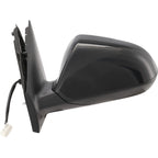 Heated Driver Left Side Mirror for Hyundai Sonata (2015–2019)