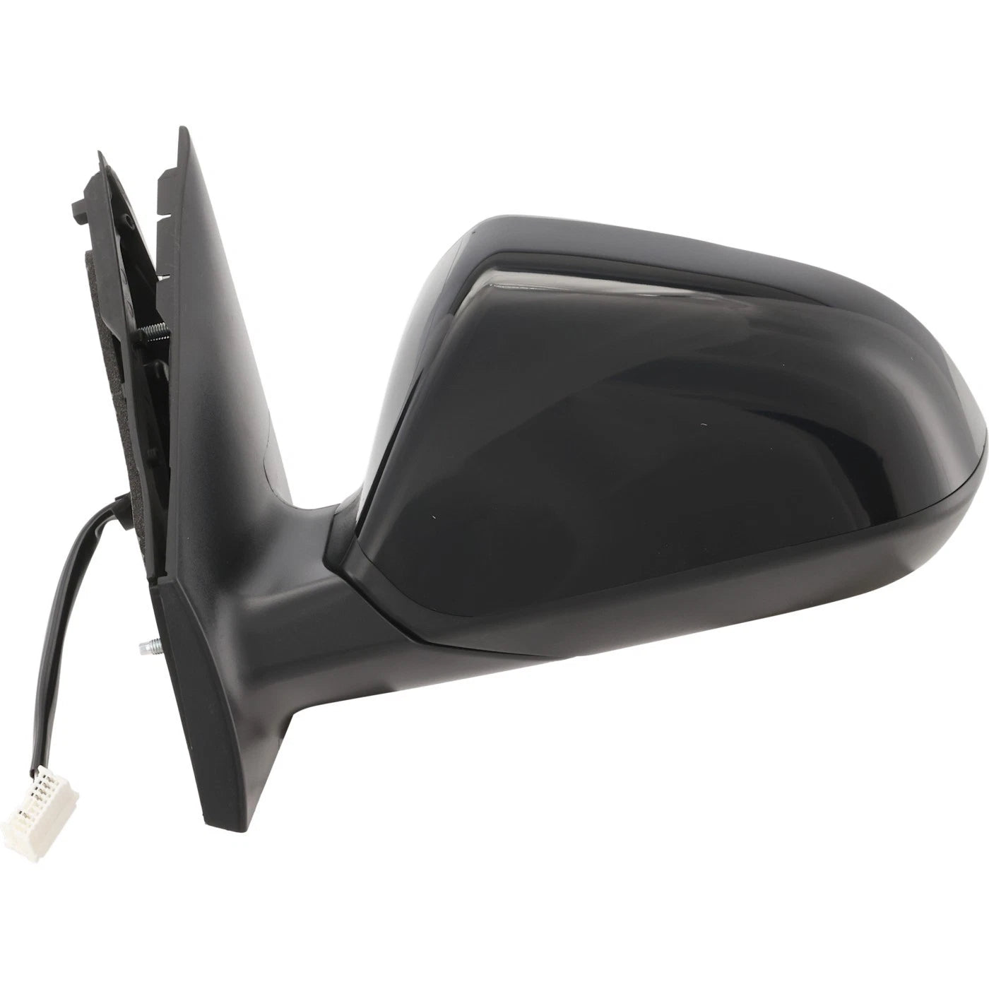 Heated Driver Left Side Mirror for Hyundai Sonata (2015–2019)