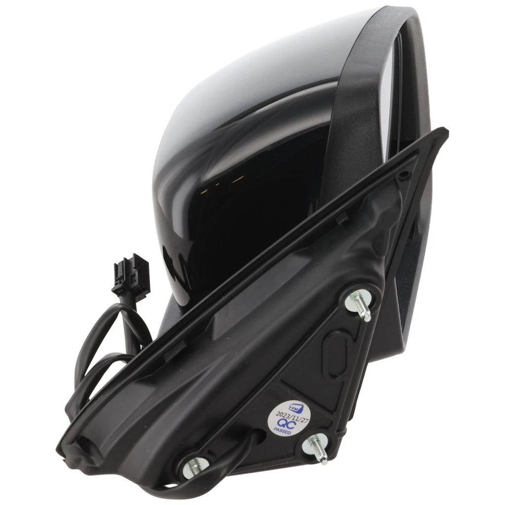 Power Mirror for Jeep Cherokee (2014–2018) Right Side Manual Fold