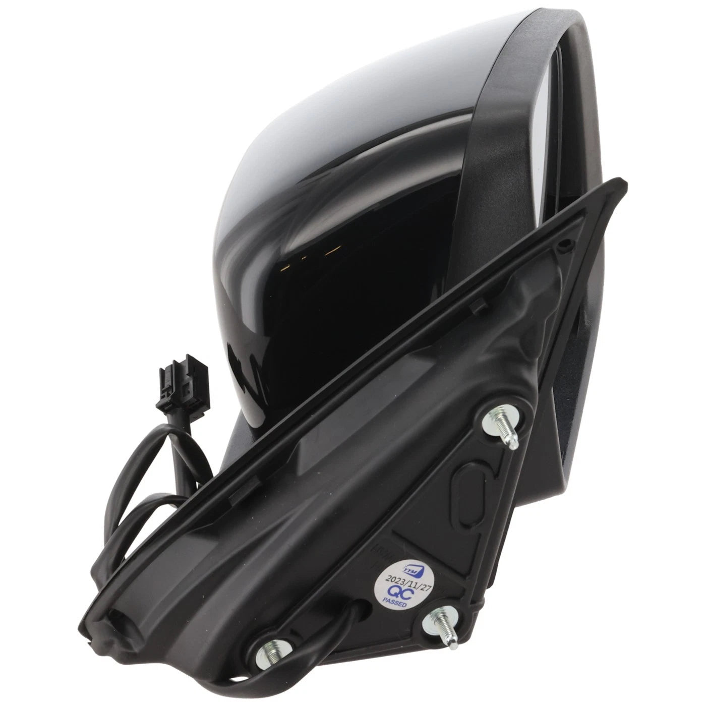 Power Mirror for Jeep Cherokee (2014–2018) Right Side Manual Fold
