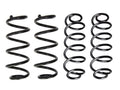 Coil Springs Kit for Audi A4 Quattro 2.0 L4 Turbo Sedan (2002–2008)