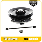 PTO Clutch for Exmark Lawn Mower