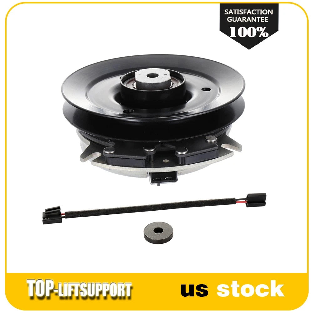 PTO Clutch for Exmark Lawn Mower