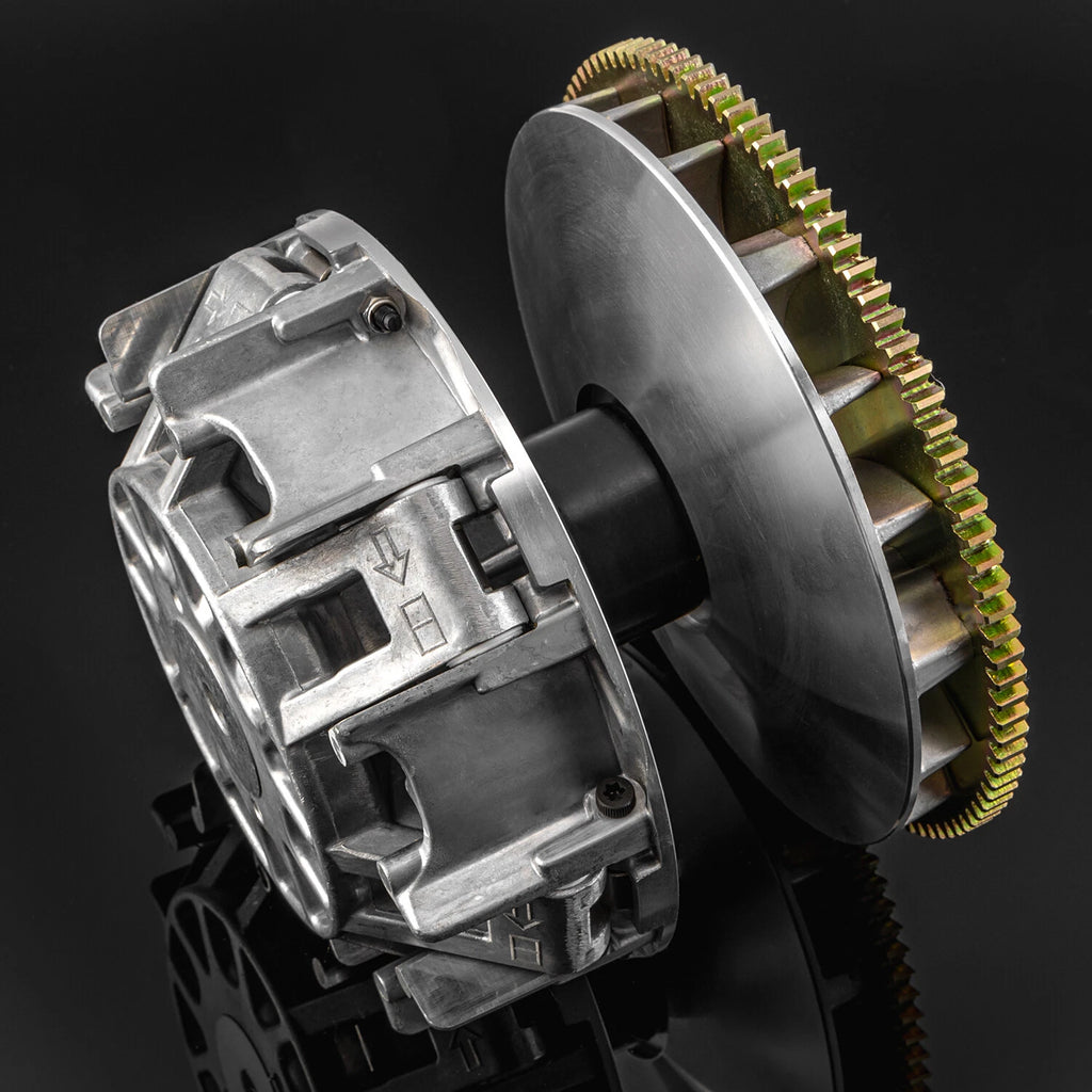 Primary Drive Clutch for Can-Am Outlander 400 450 650 (2003–2023)