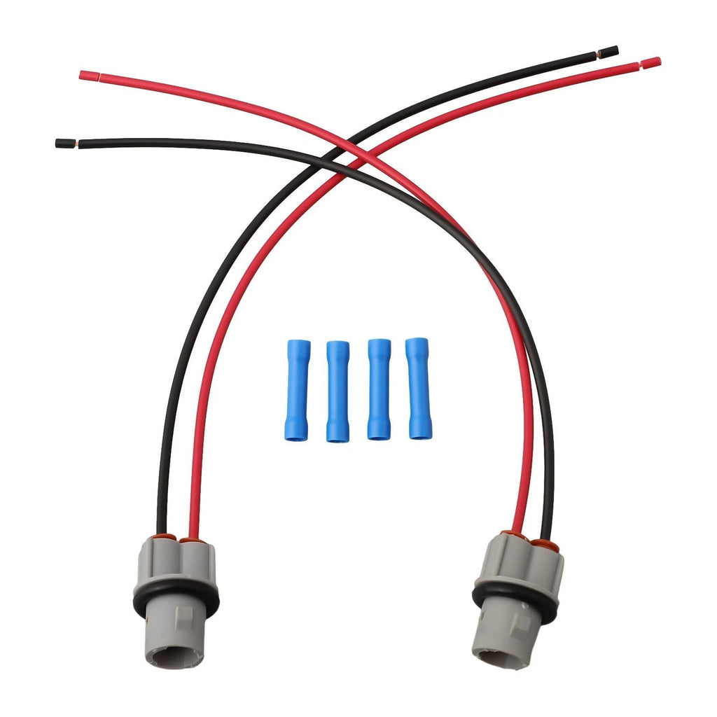 Side Marker Lamp Light Socket Wire Harness for Mercedes A-Class A000-5400966