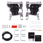 2X Rear Air Springs 5000lbs Bags Kit for Ford F150 2WD & 4WD (2015–2025)