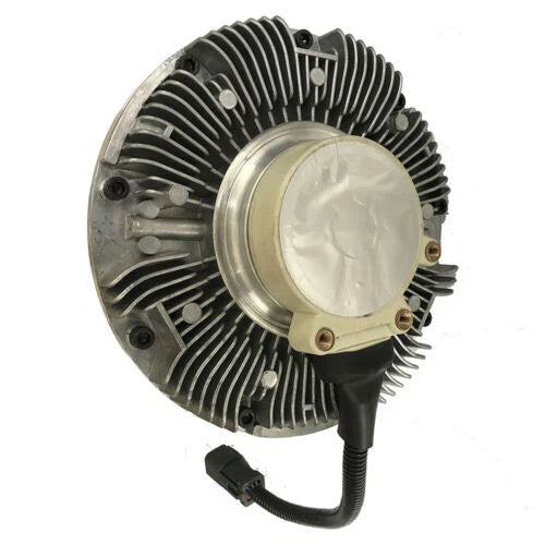 Fan Drive Fluid Clutch 2813588 for CAT 3066 C6 Engine (320D Excavator)