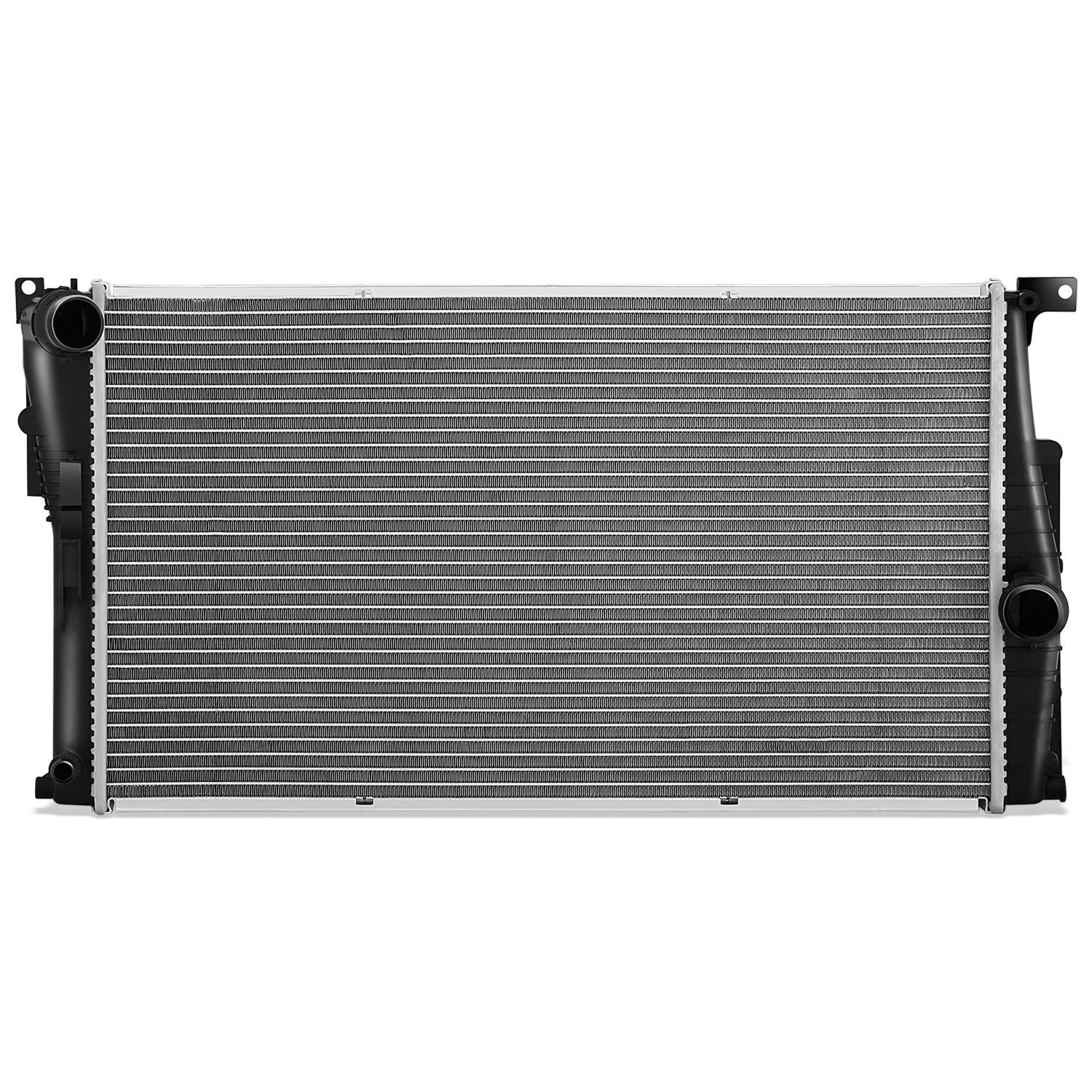 OE Style Aluminum Core Radiator for BMW 328D (2014–2018) DPI13571