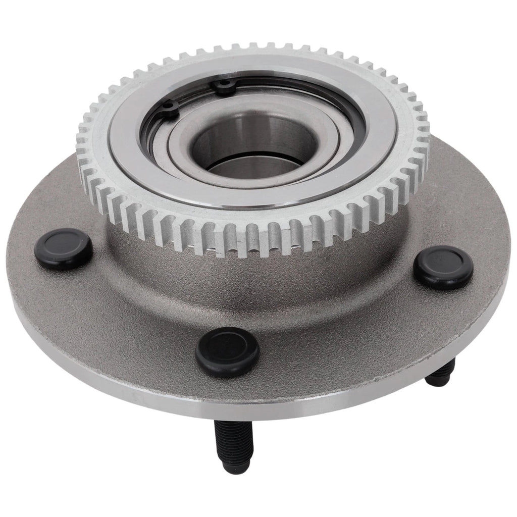 2X Front Wheel Hubs for Ram Truck