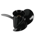 3 Blade Aluminum Propeller for Evinrude 15-35HP (763486) 10 1/4x15