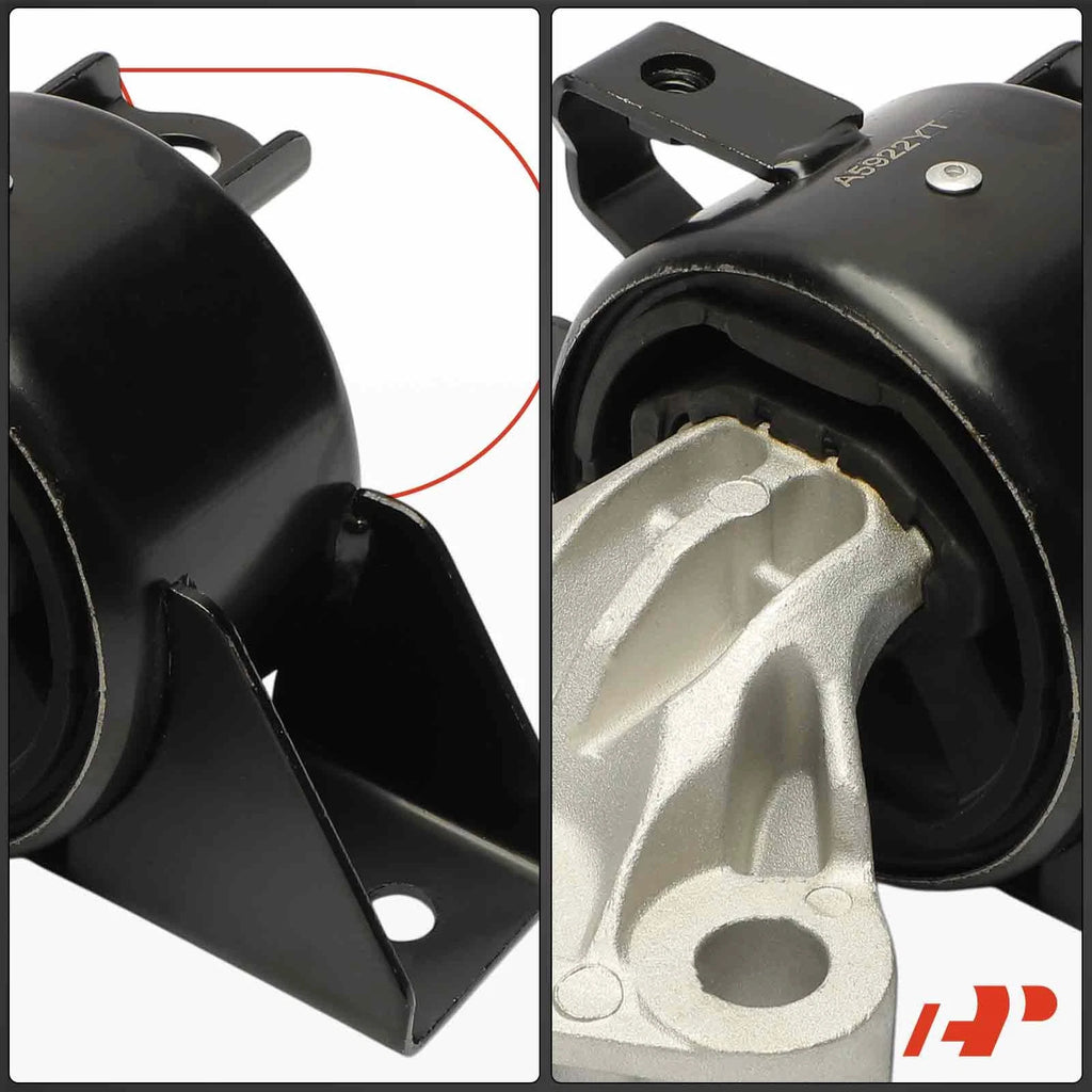Upper Transmission Mount for Chevy Sonic (2012-2019)