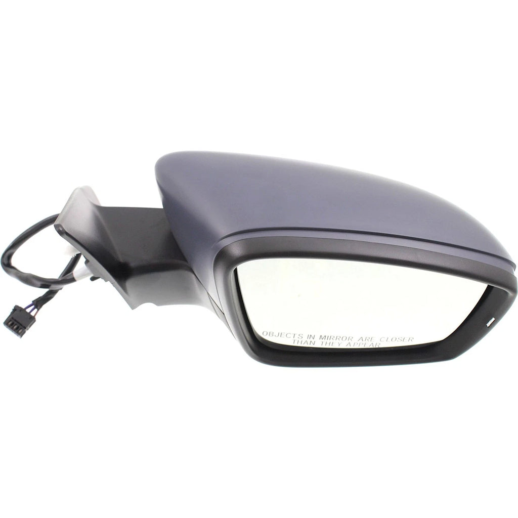 Right Side Heated Power Mirror for Volkswagen Beetle (2012–2018)