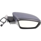 Right Side Heated Power Mirror for Volkswagen Beetle (2012–2018)