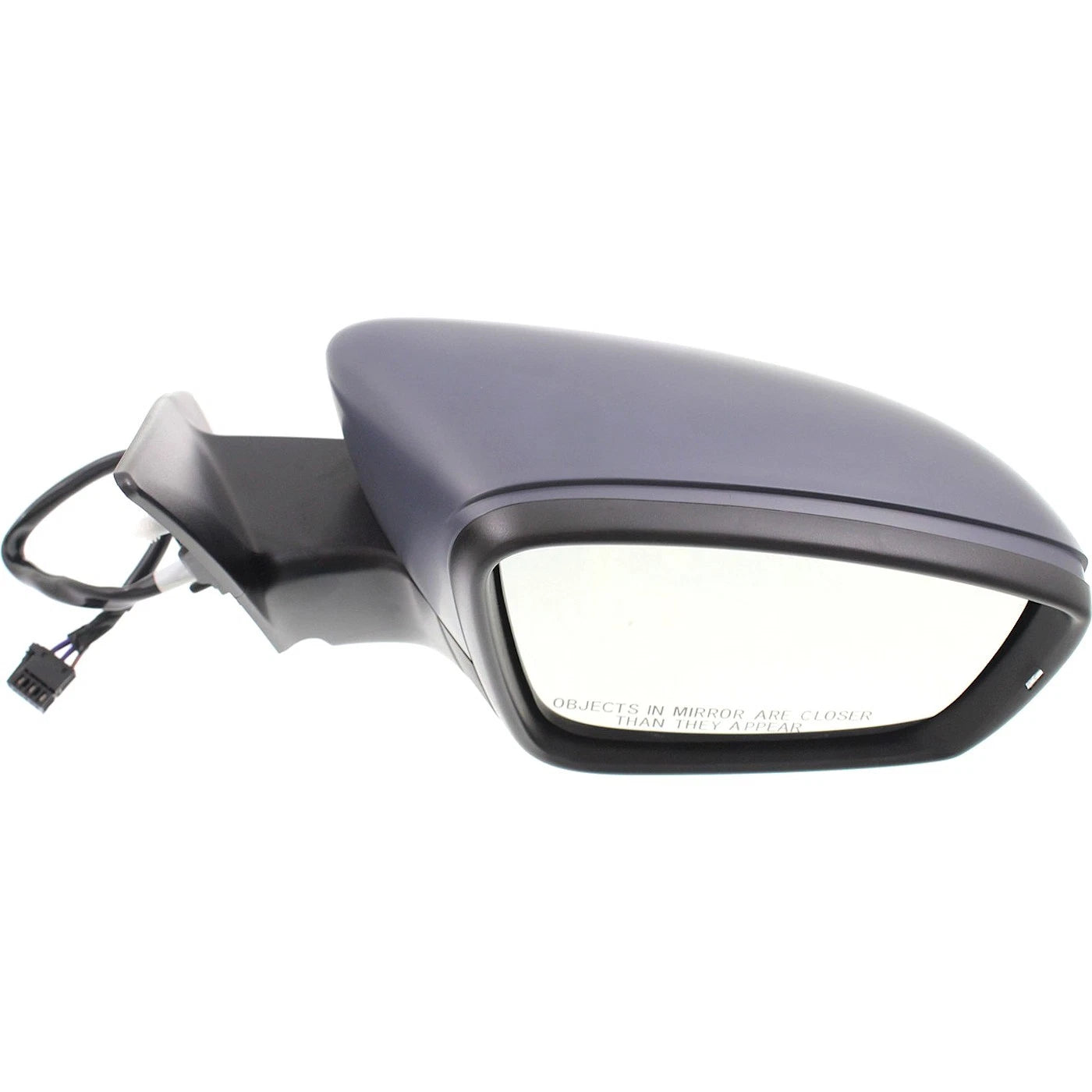 Right Side Heated Power Mirror for Volkswagen Beetle (2012–2018)