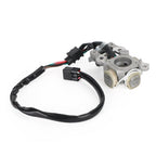 Stator Generator Base Assy for Yamaha YZ450F (2006–2009) 2S2-85560-10