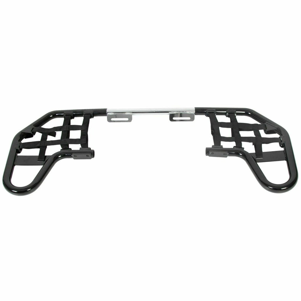 Nerf Bars with Net Guards for Honda TRX 250EX 250X Sportrax 250 (2001–2024)