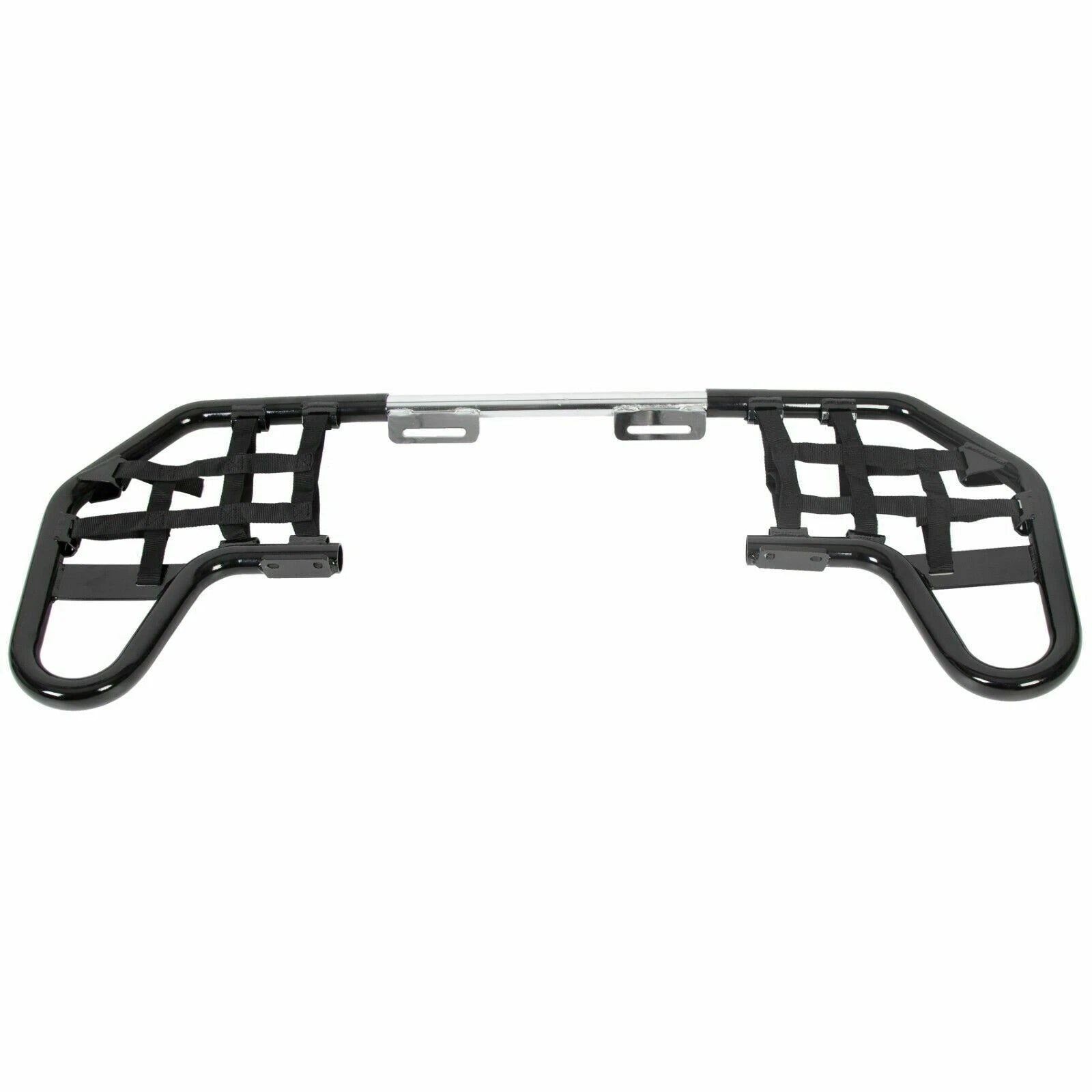 Nerf Bars with Net Guards for Honda TRX 250EX 250X Sportrax 250 (2001–2024)