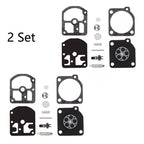2X Carburetor Carb Kit for Stihl 009 010 011 012 011AV (C1S-S1A RB-11)