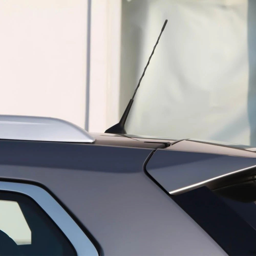 16" Long Style Antenna Mast for Mini Cooper (2002–2020)
