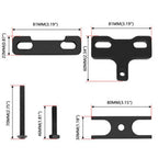 Dual Valve Spring Compressor Tool for LS1 LS2 LS3 LS6