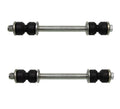 Set of 2 Moog Rear Suspension Stabilizer Bar Link Kits for Ford Lincoln Aviator (2020–2022)