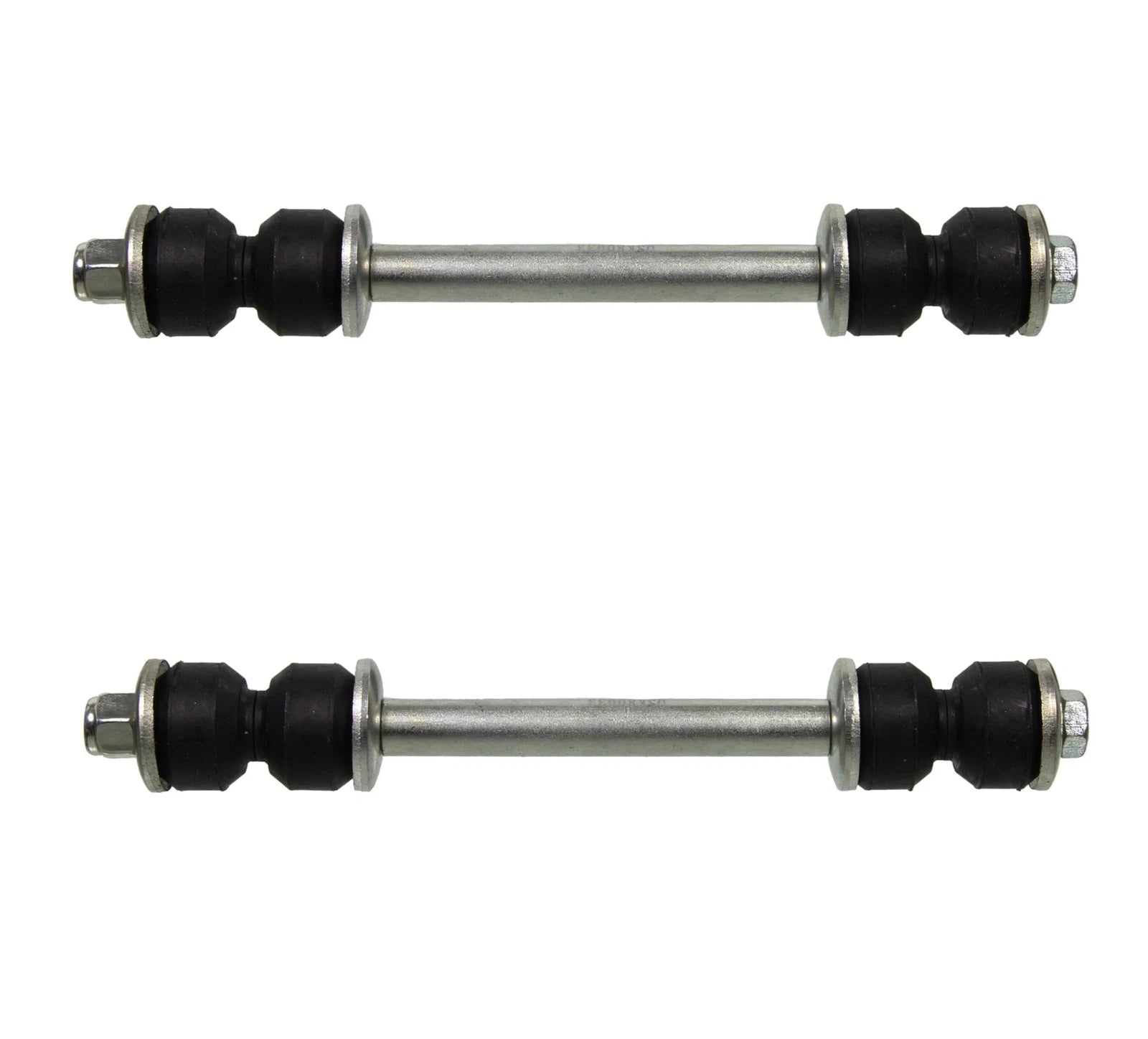 Set of 2 Moog Rear Suspension Stabilizer Bar Link Kits for Ford Lincoln Aviator (2020–2022)