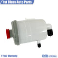 Power Steering Reservoir with Cap for Honda Element (2003–2011)