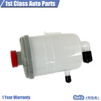 Power Steering Reservoir with Cap for Honda Element (2003–2011)