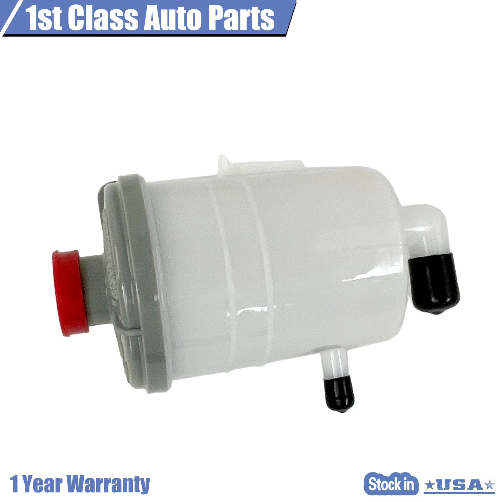 Power Steering Reservoir with Cap for Honda Element (2003–2011)