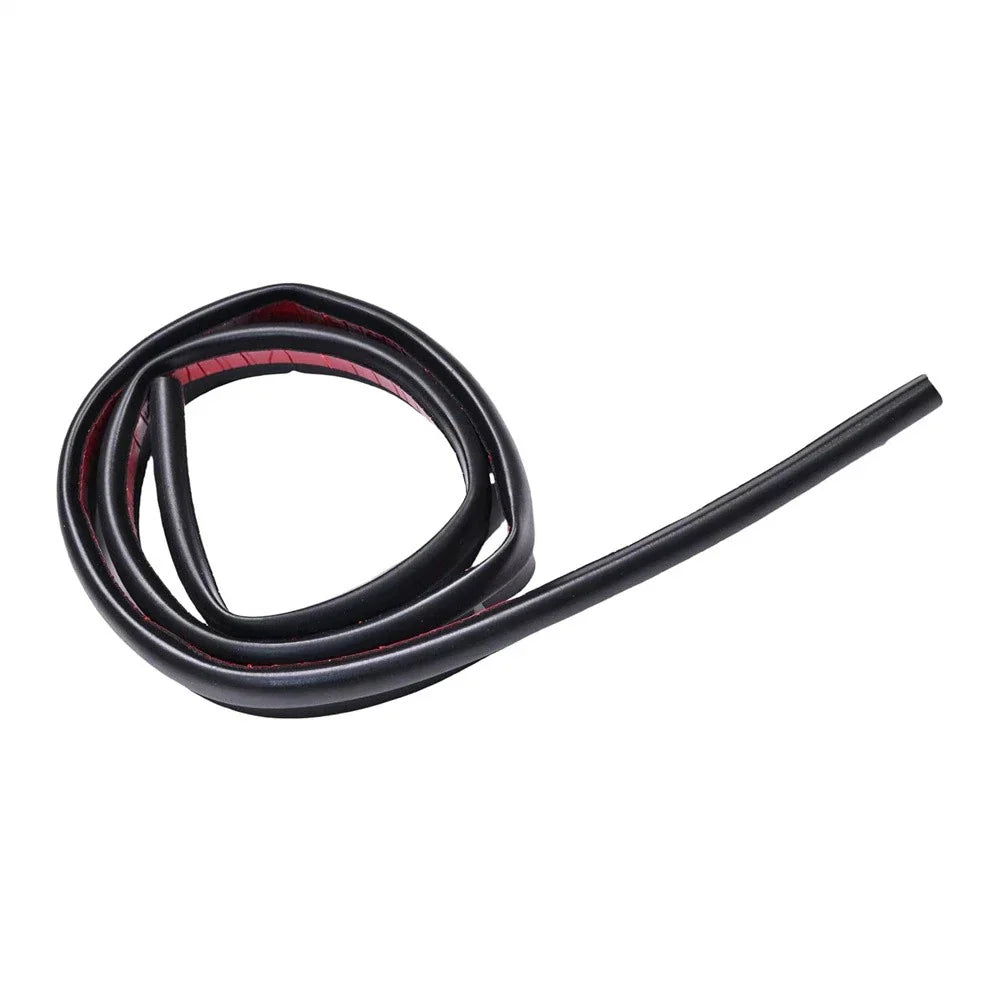 Hood to Bumper Panel Rubber Seal Strip for Toyota Corolla