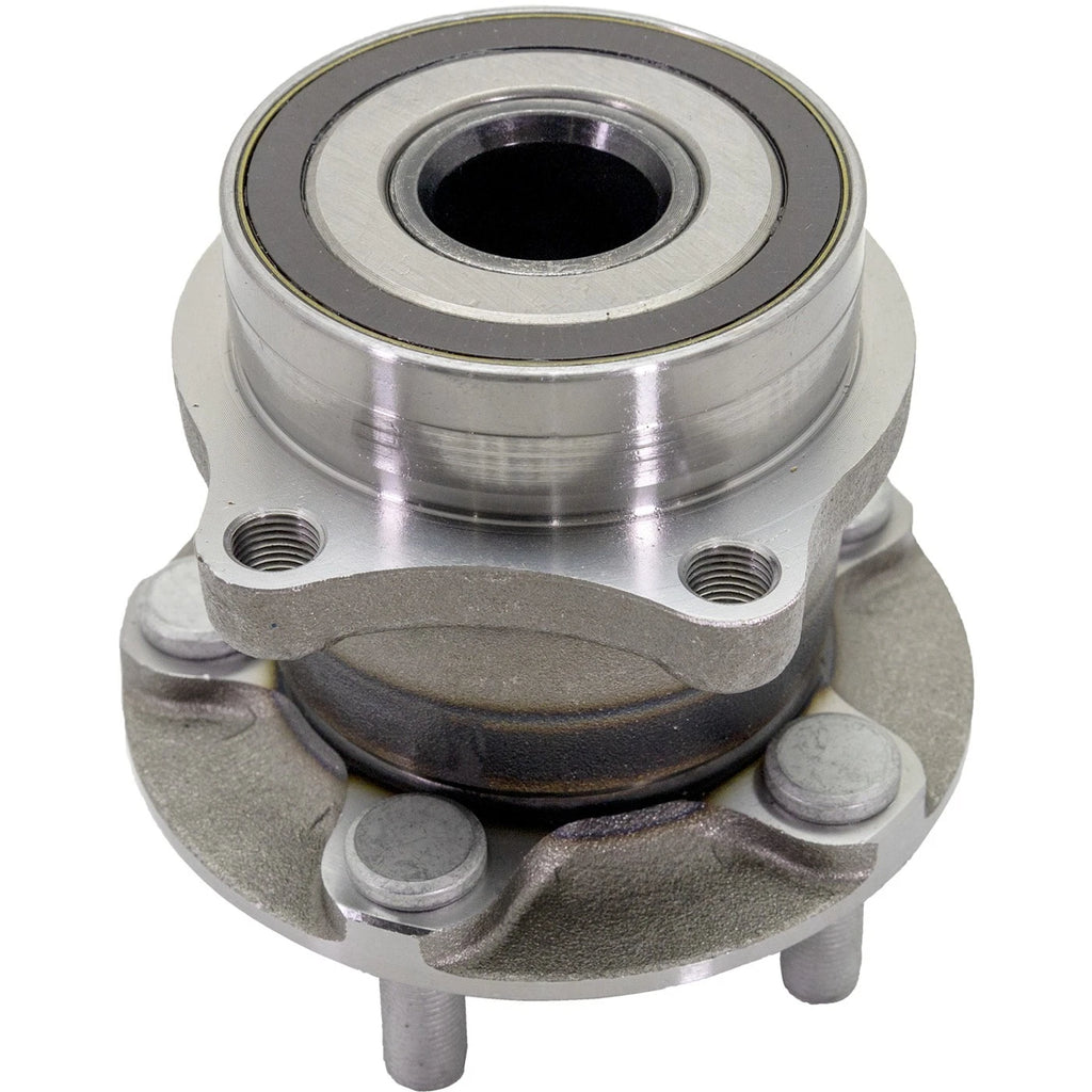 2X Wheel Hubs for Toyota GR86