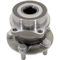 2X Wheel Hubs for Toyota GR86