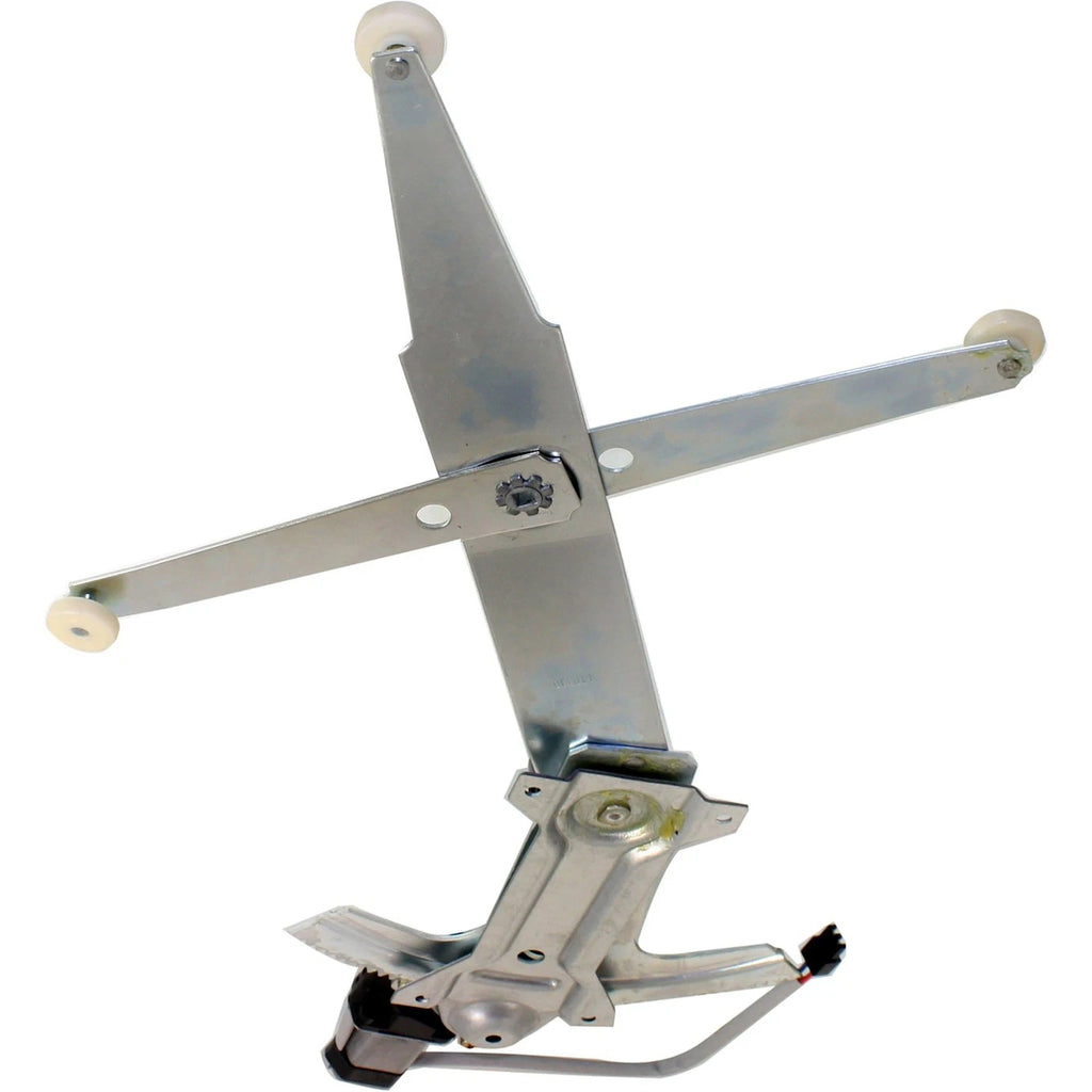 Power Window Regulator Set for Chevrolet Camaro (1993–2002) Front