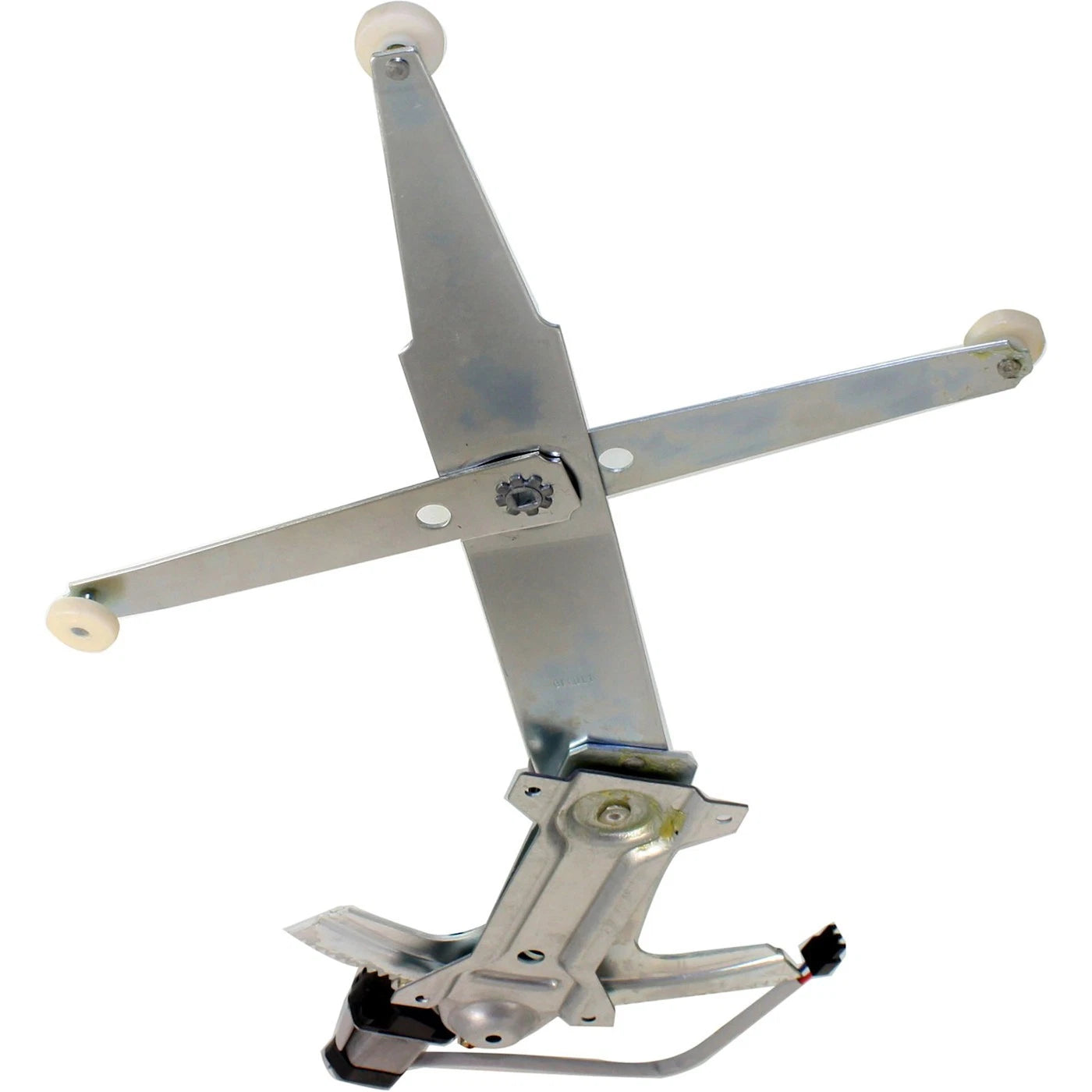 Power Window Regulator Set for Chevrolet Camaro (1993–2002) Front