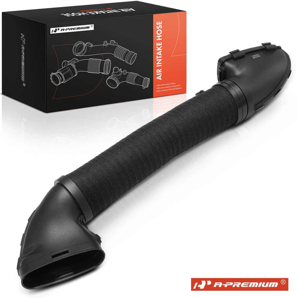 Engine Air Intake Hose for Mercedes-Benz C230 (2003–2005)